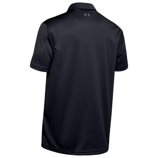 Under Armour Ανδρική κοντομάνικη μπλούζα Tech Polo